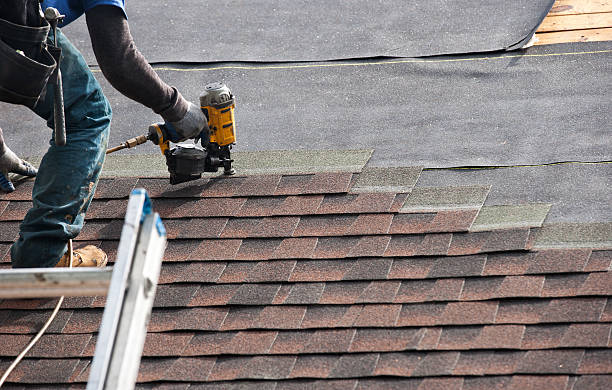 Licensed Roof Replacement service in Depew, OK - Brentwood Metal Roofing